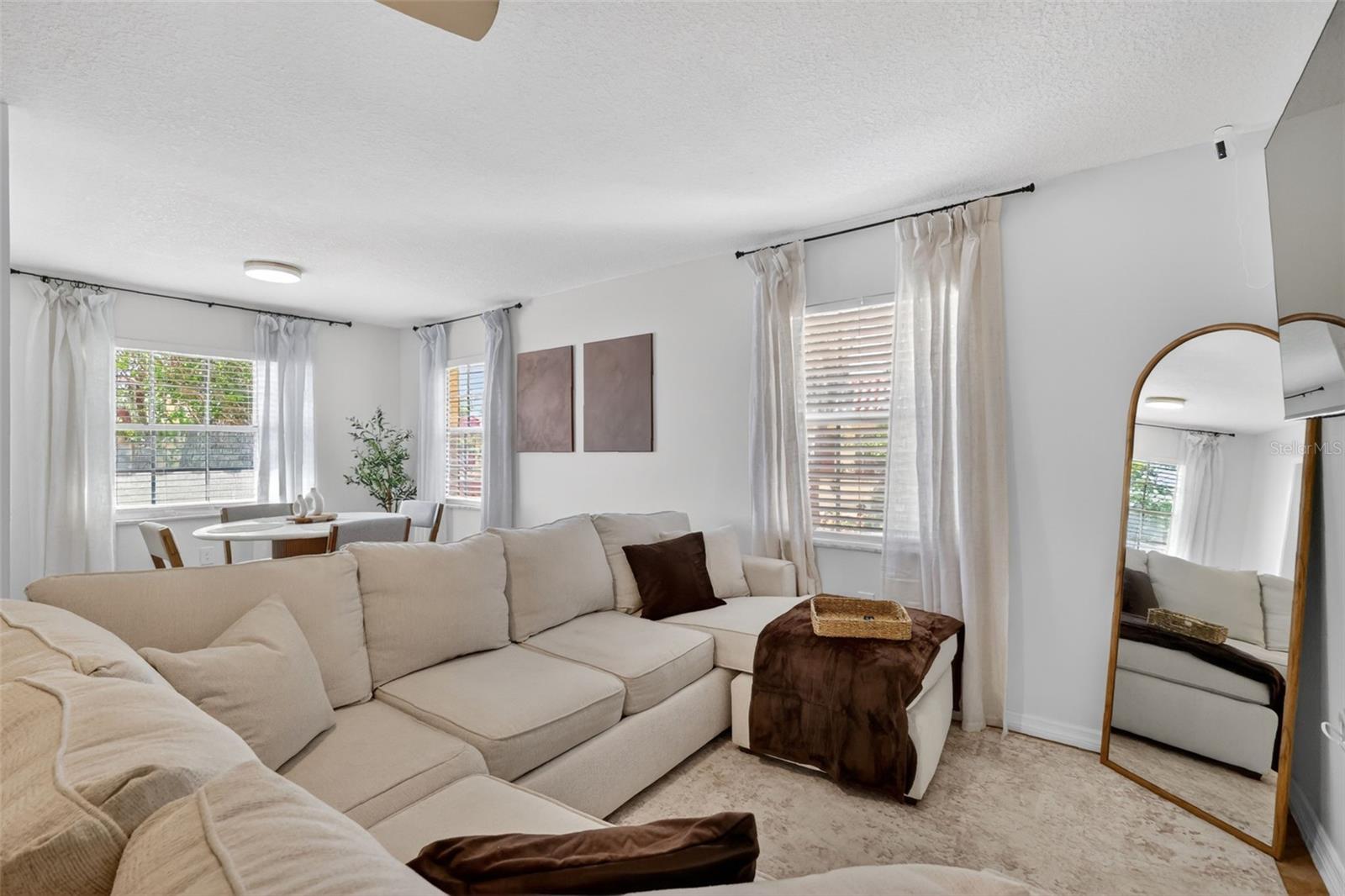 LEESBURG SPANISH OAKS CONDO - Residential