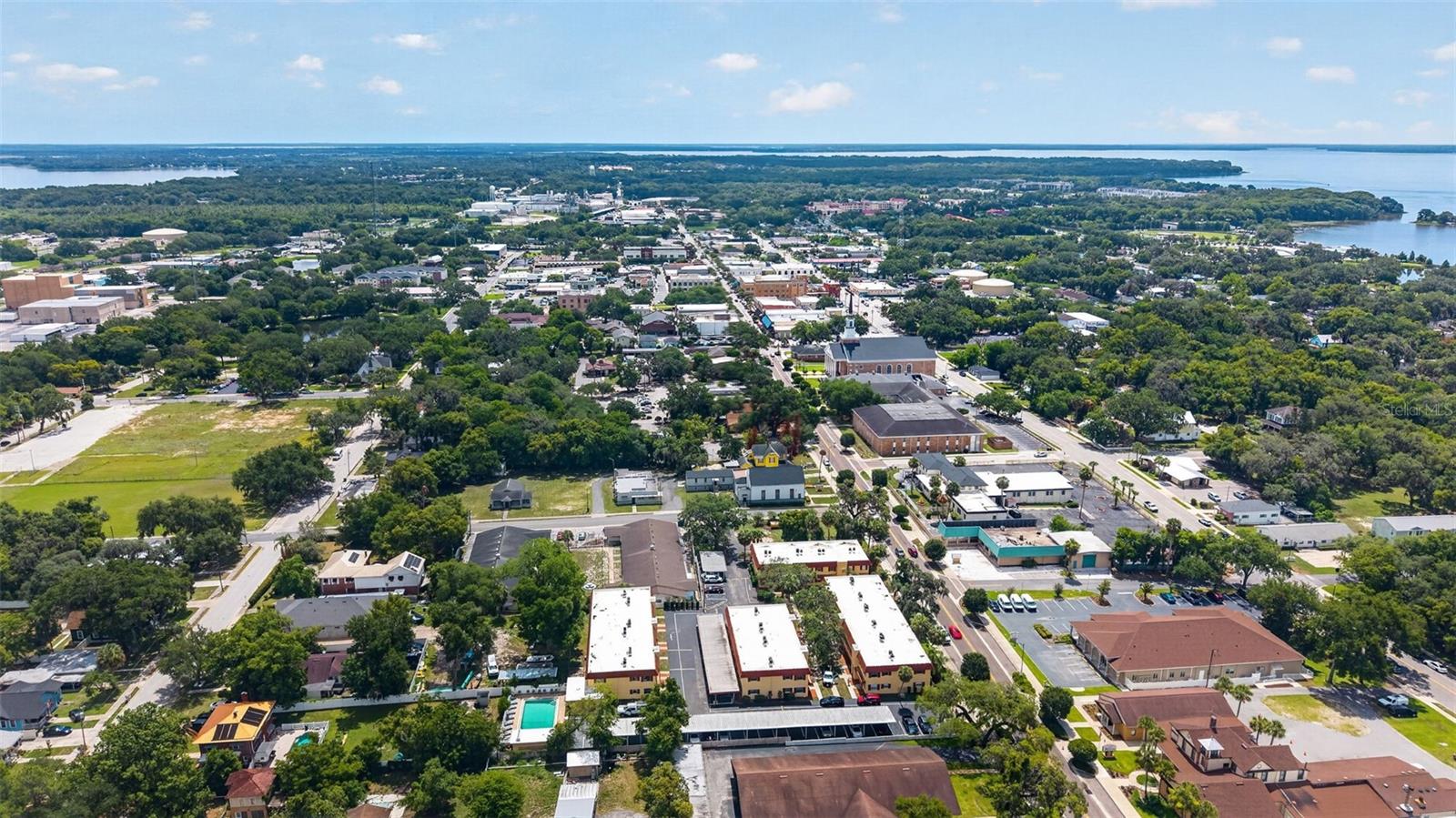 LEESBURG SPANISH OAKS CONDO - Residential