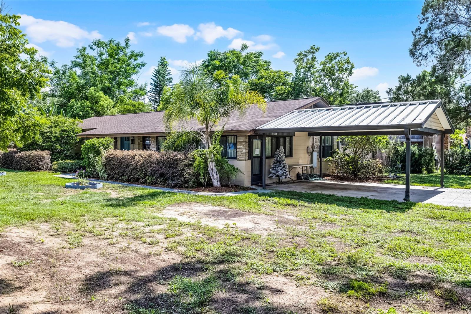 1250 TANGERINE COURT