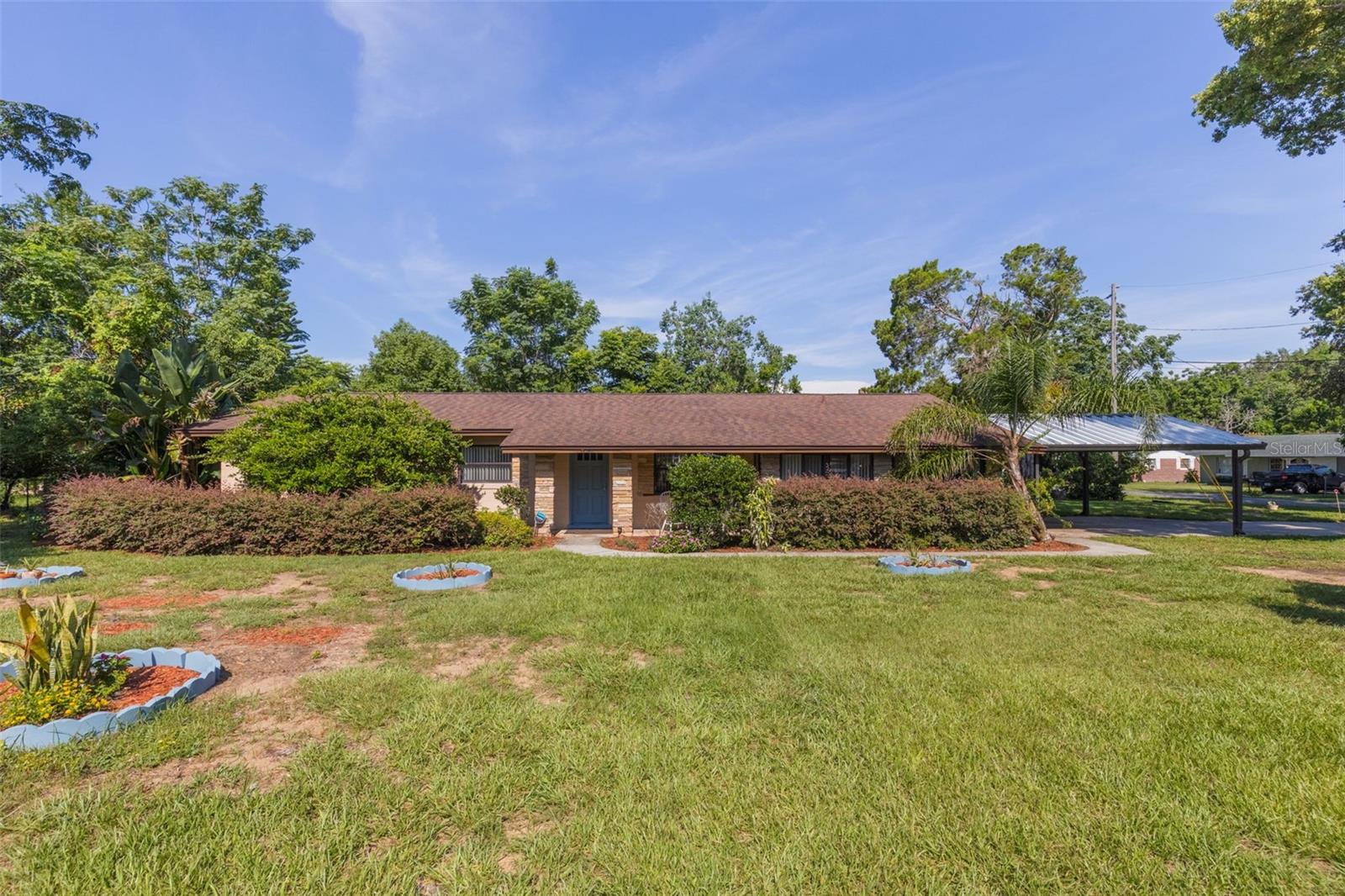 1250 TANGERINE COURT