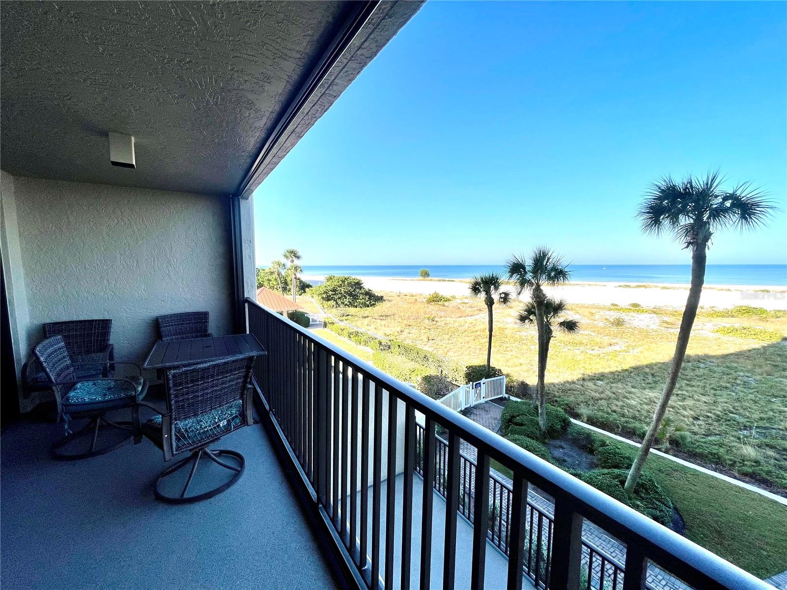 LIGHTHOUSE TOWERS CONDO - Residential Lease