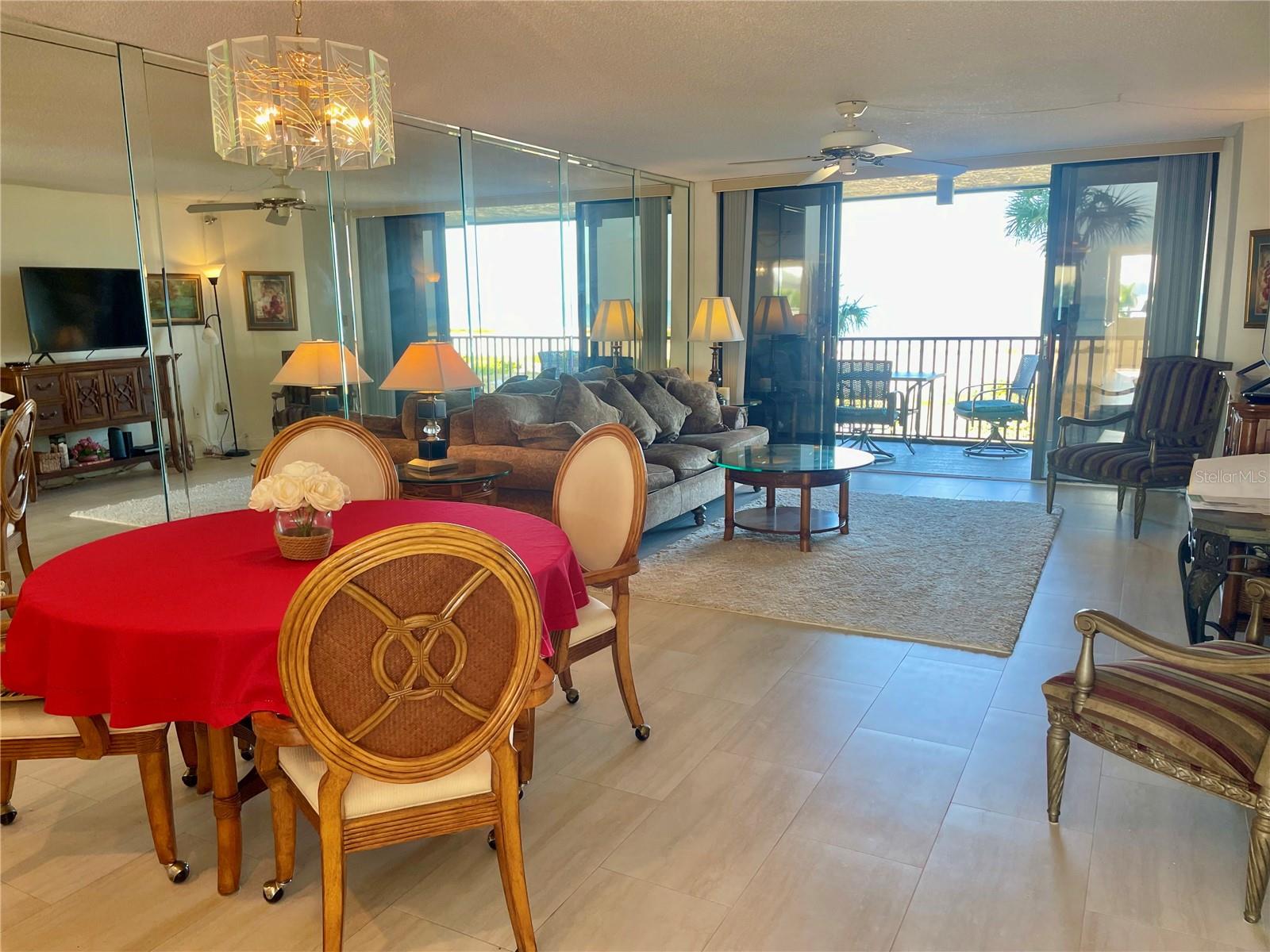 LIGHTHOUSE TOWERS CONDO - Residential Lease