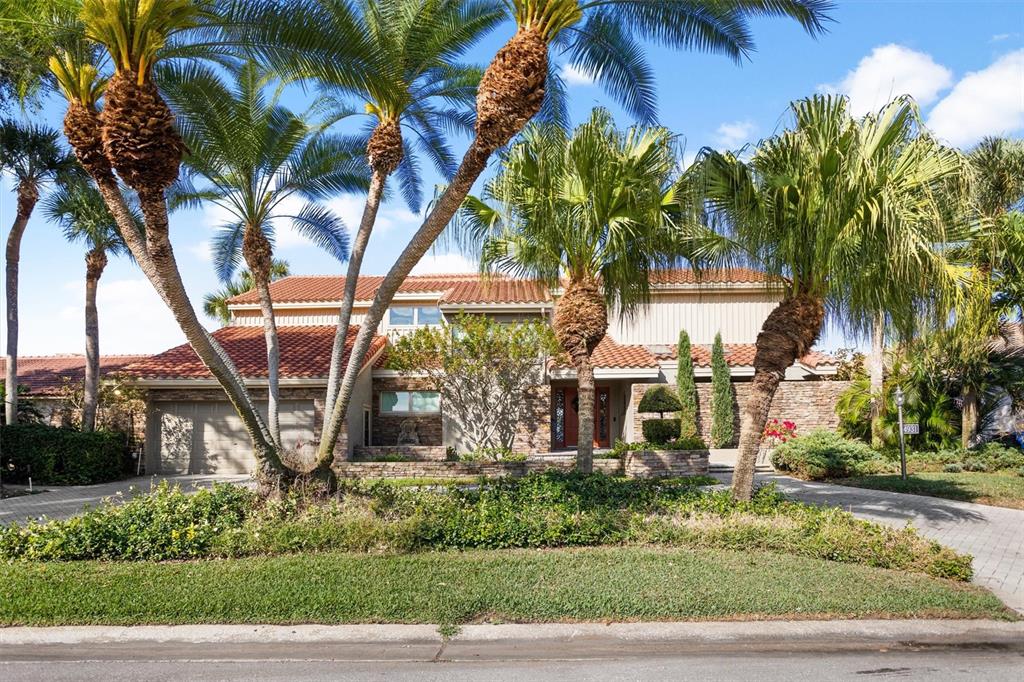 BAYWAY ISLES - Residential