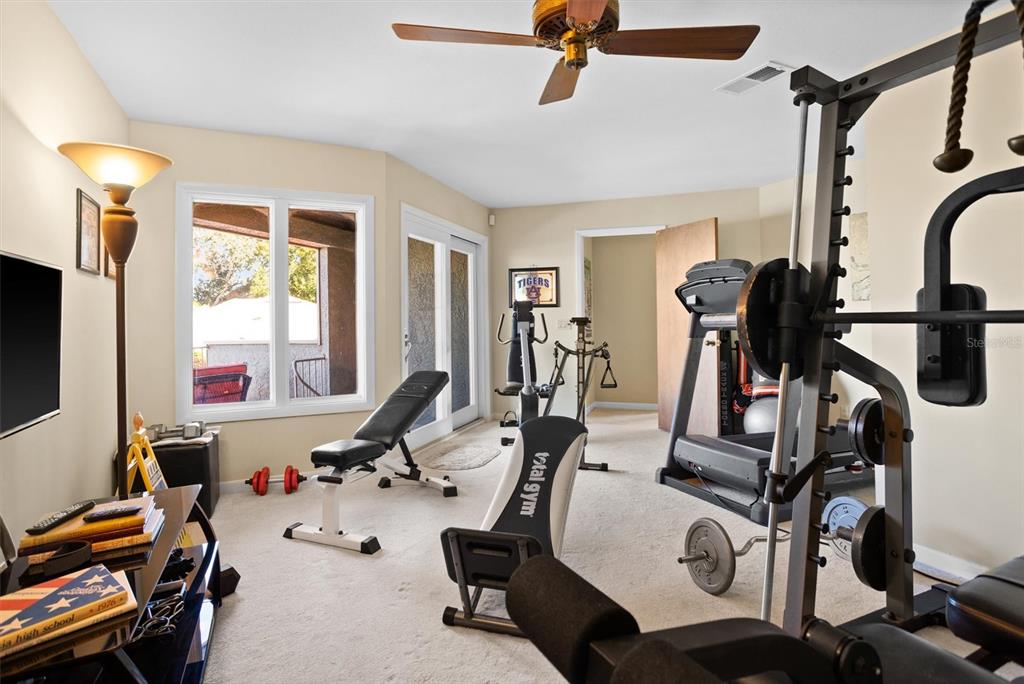 BAYWAY ISLES - Residential