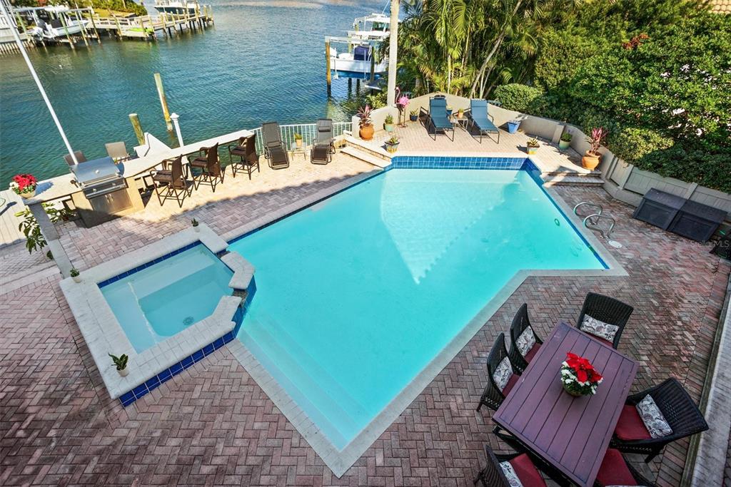 BAYWAY ISLES - Residential