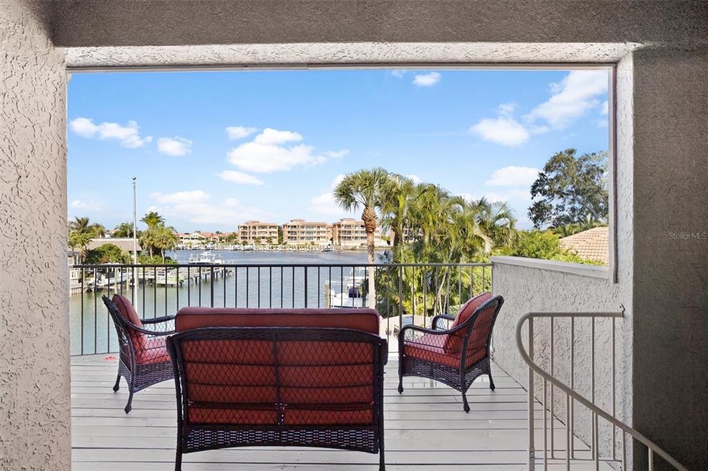 BAYWAY ISLES - Residential