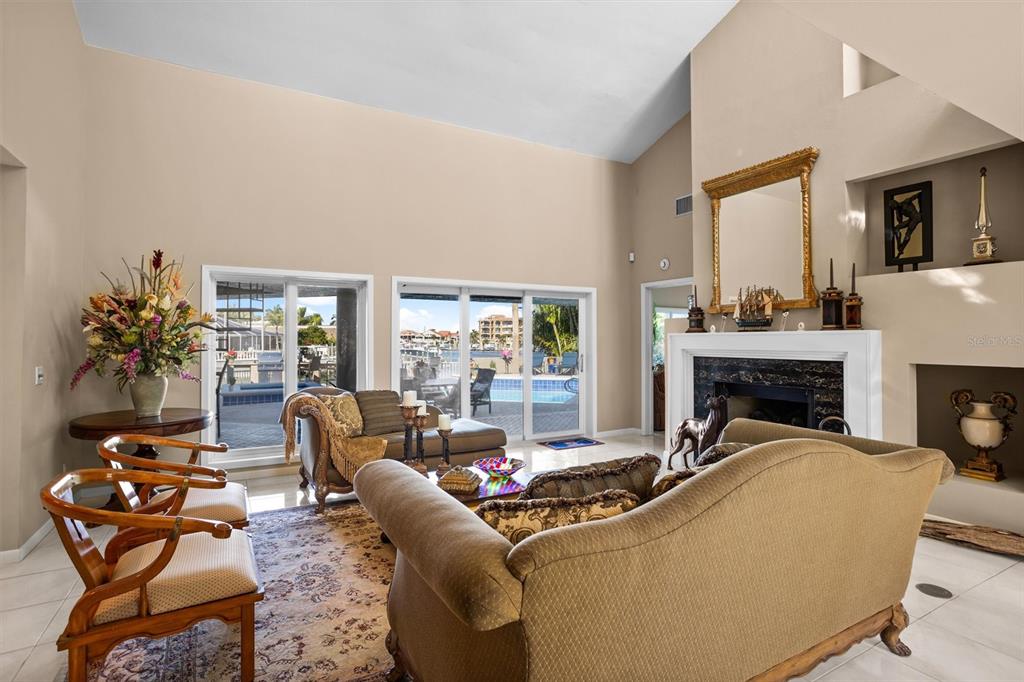 BAYWAY ISLES - Residential