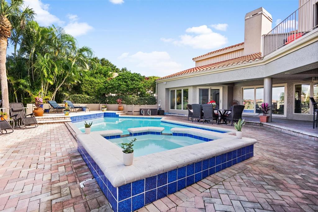 BAYWAY ISLES - Residential