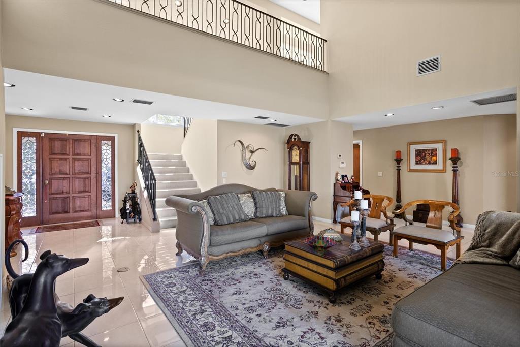 BAYWAY ISLES - Residential