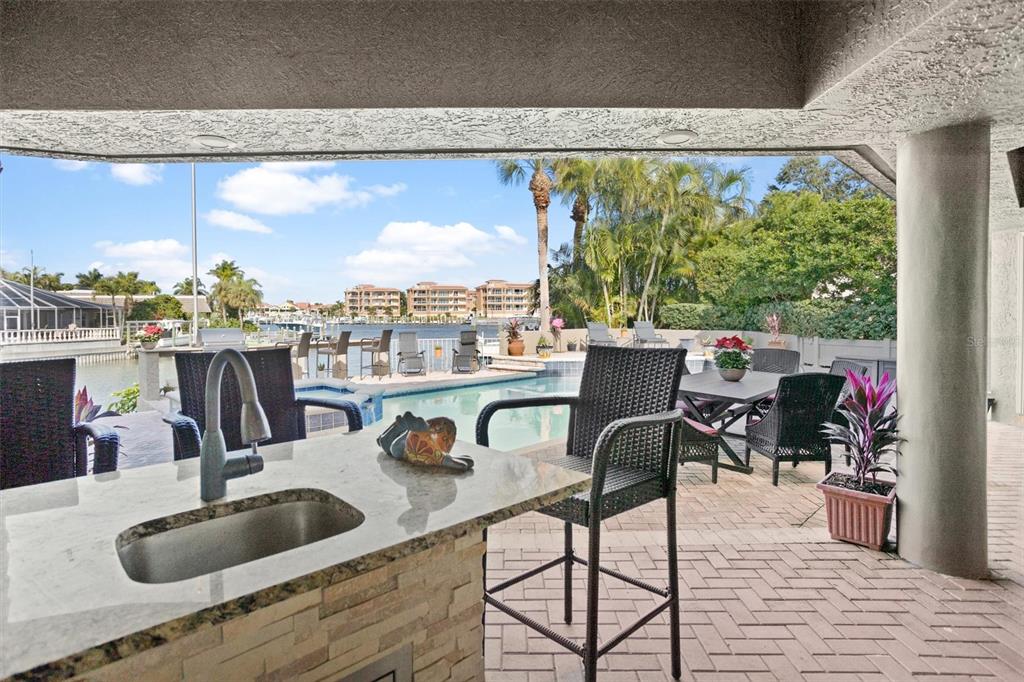 BAYWAY ISLES - Residential