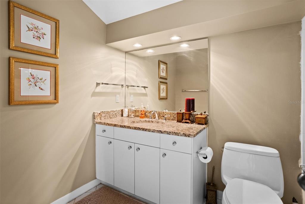 BAYWAY ISLES - Residential