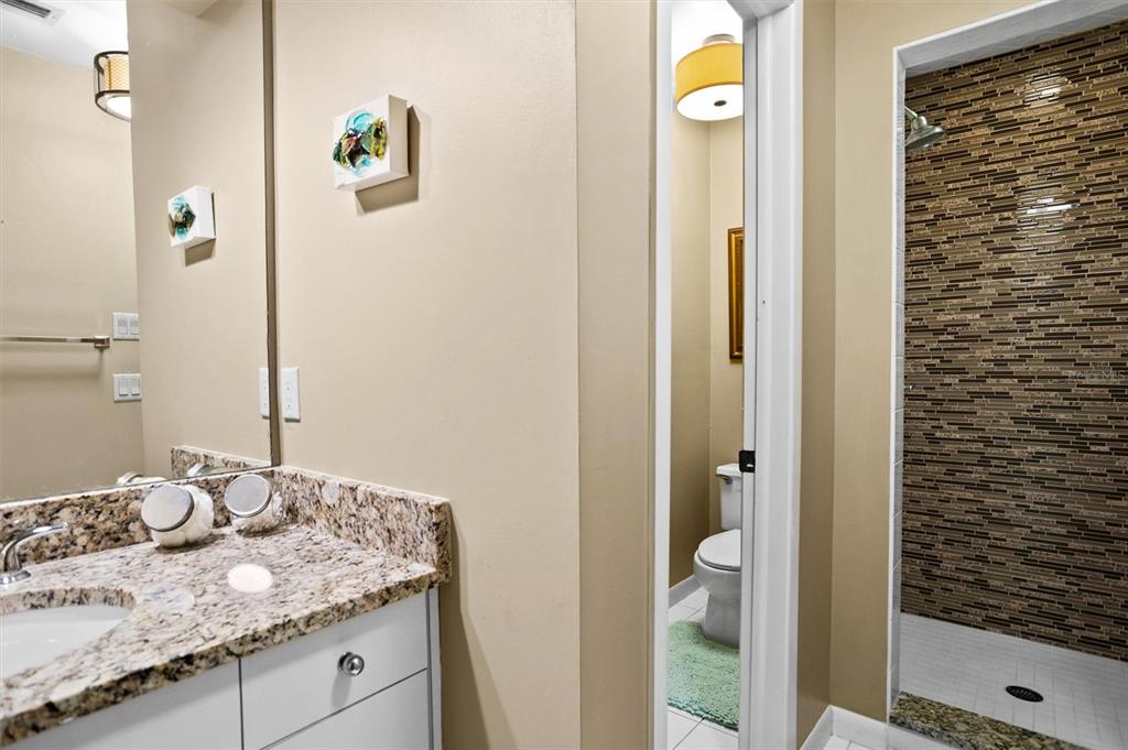 BAYWAY ISLES - Residential