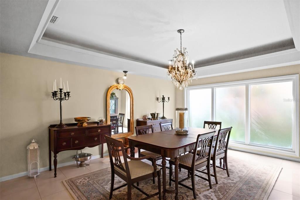 BAYWAY ISLES - Residential