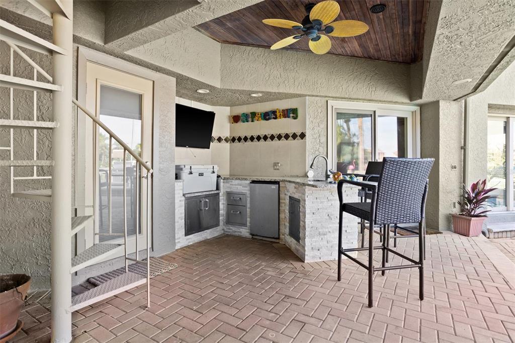 BAYWAY ISLES - Residential