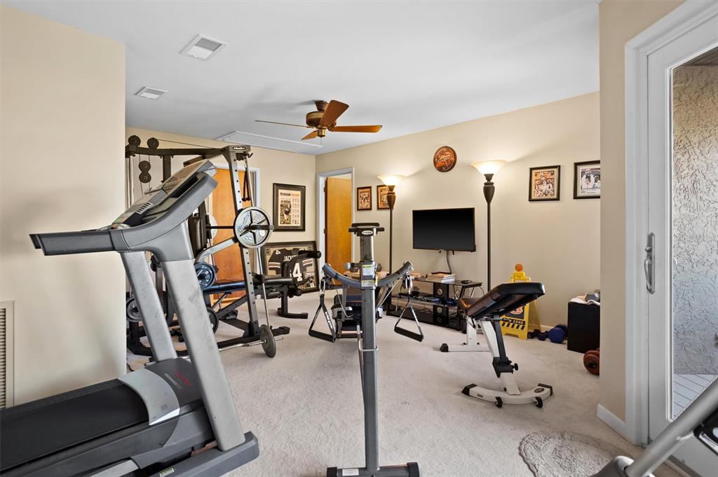 BAYWAY ISLES - Residential