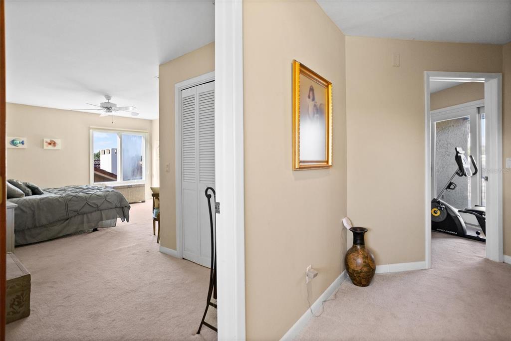 BAYWAY ISLES - Residential