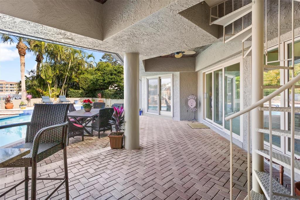 BAYWAY ISLES - Residential