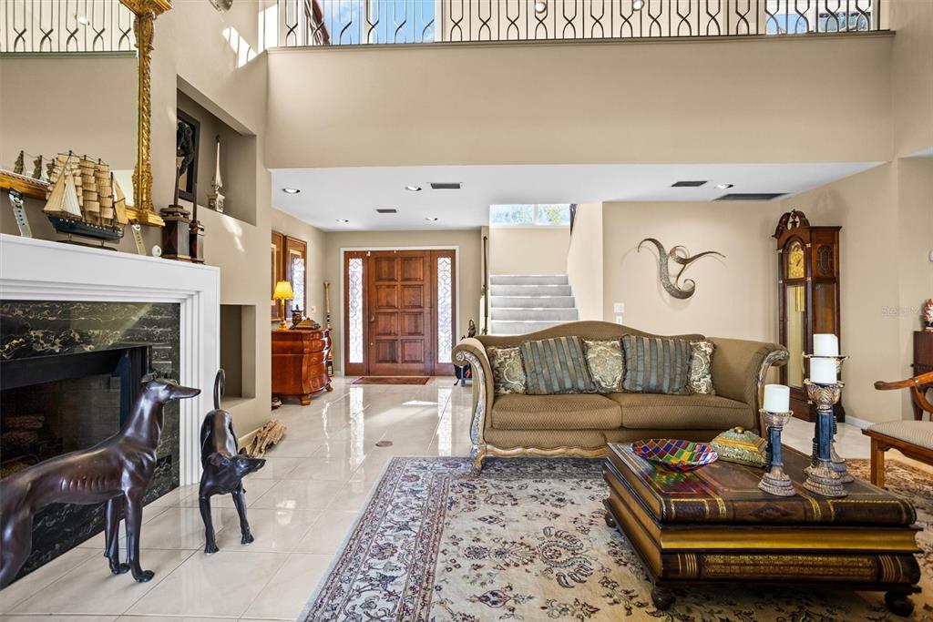 BAYWAY ISLES - Residential