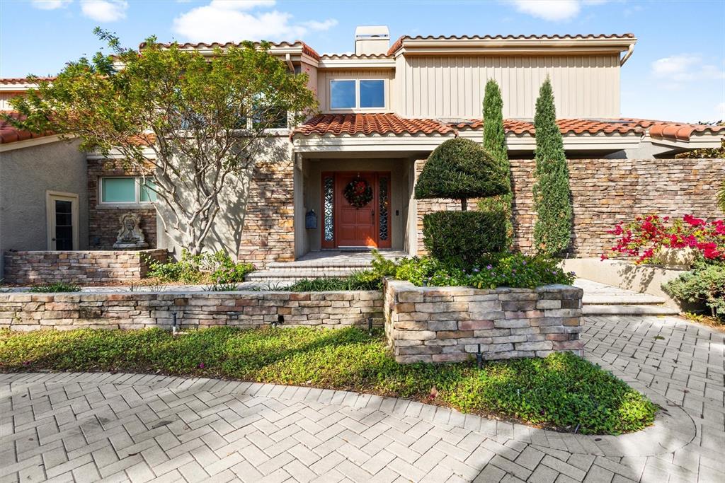 BAYWAY ISLES - Residential