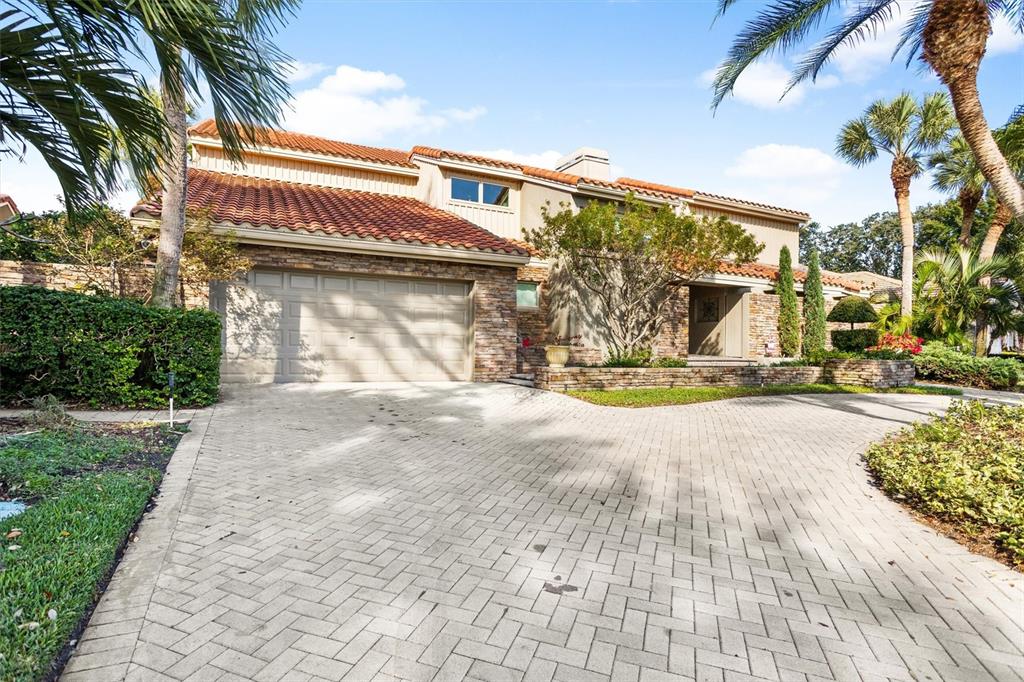 BAYWAY ISLES - Residential