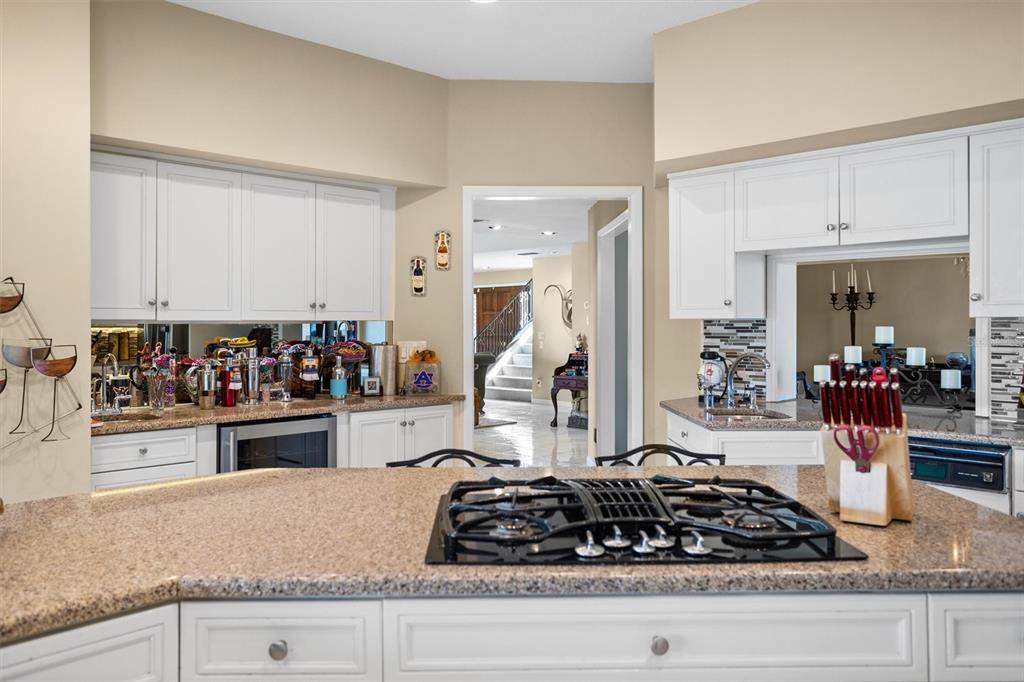 BAYWAY ISLES - Residential