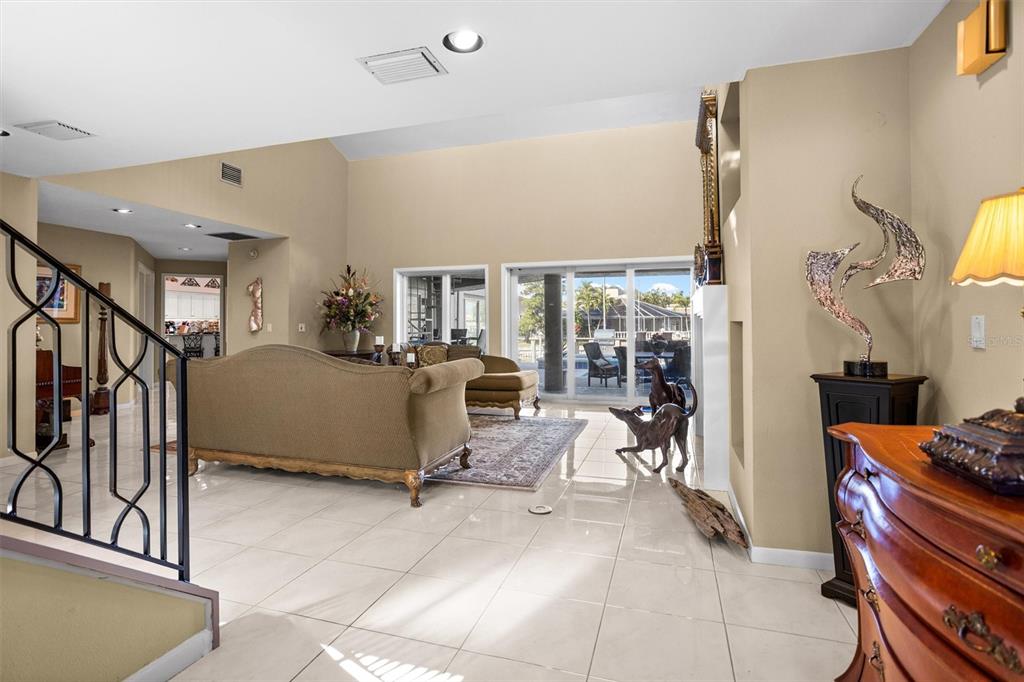 BAYWAY ISLES - Residential