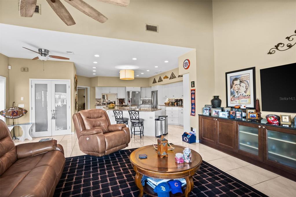 BAYWAY ISLES - Residential