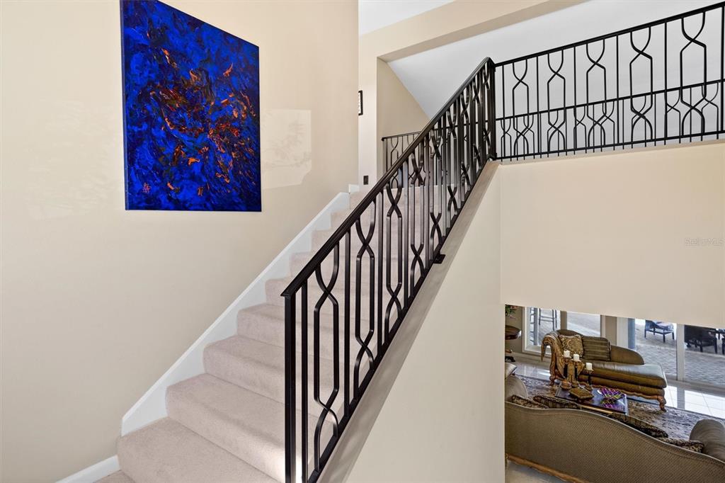 BAYWAY ISLES - Residential