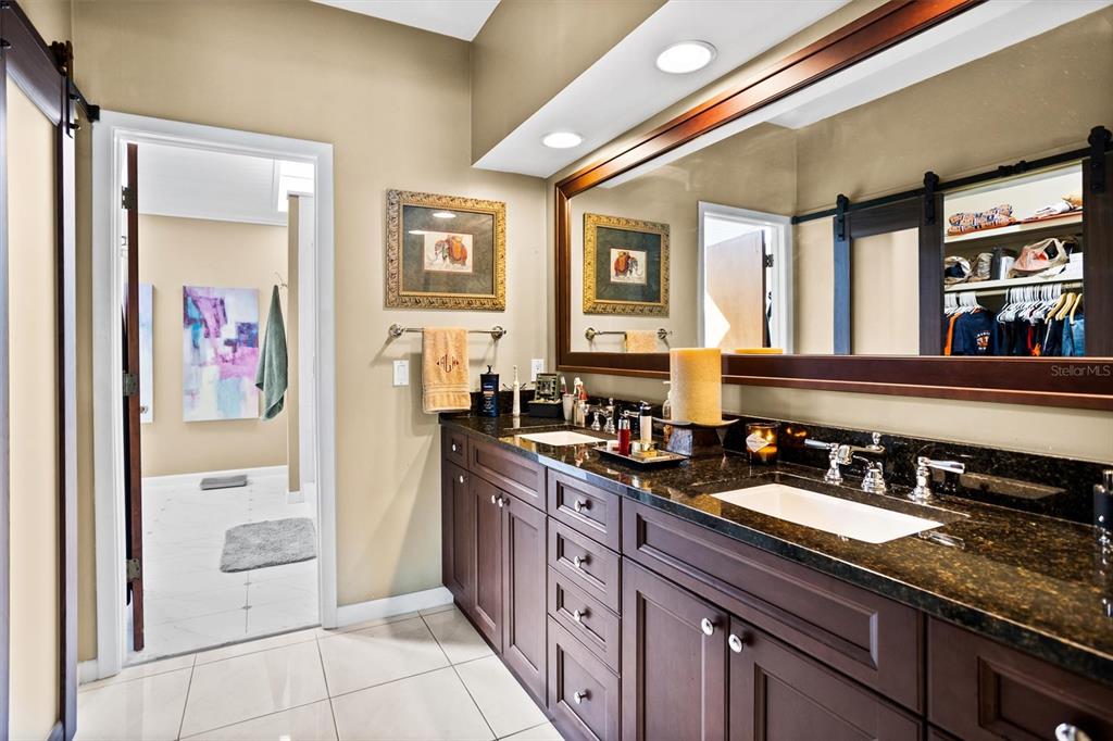 BAYWAY ISLES - Residential