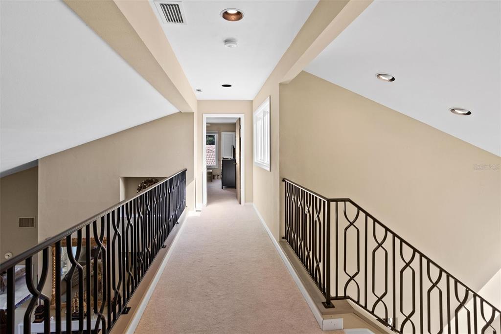 BAYWAY ISLES - Residential