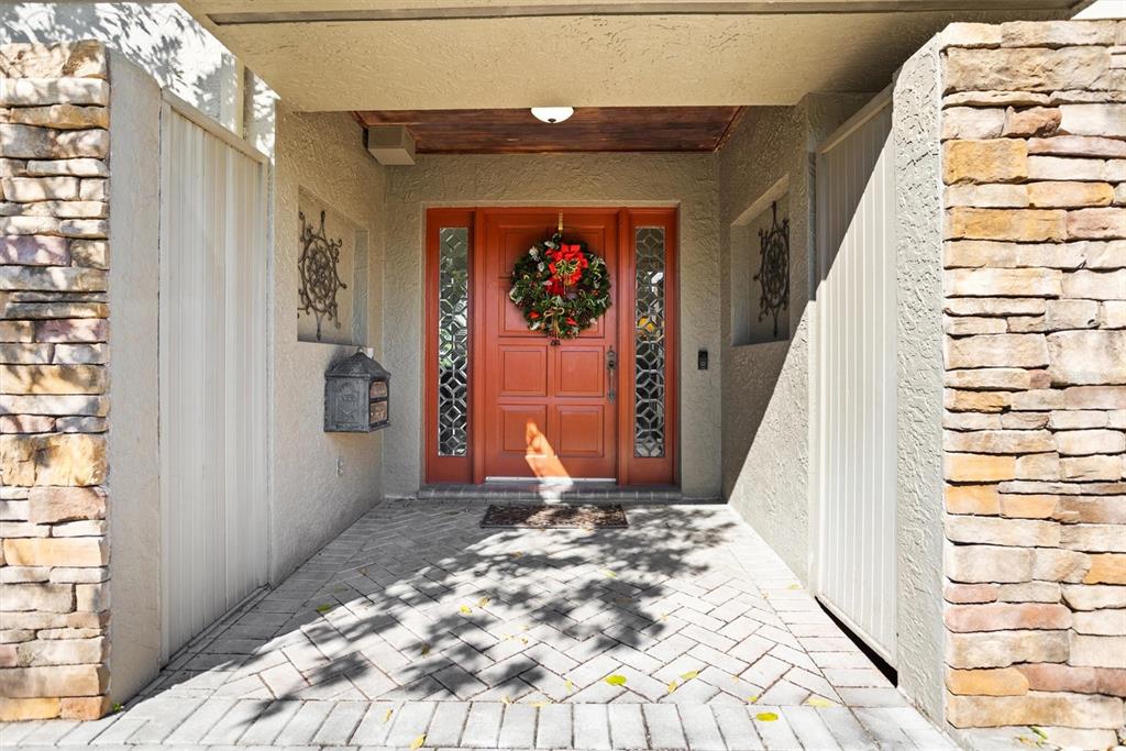 BAYWAY ISLES - Residential