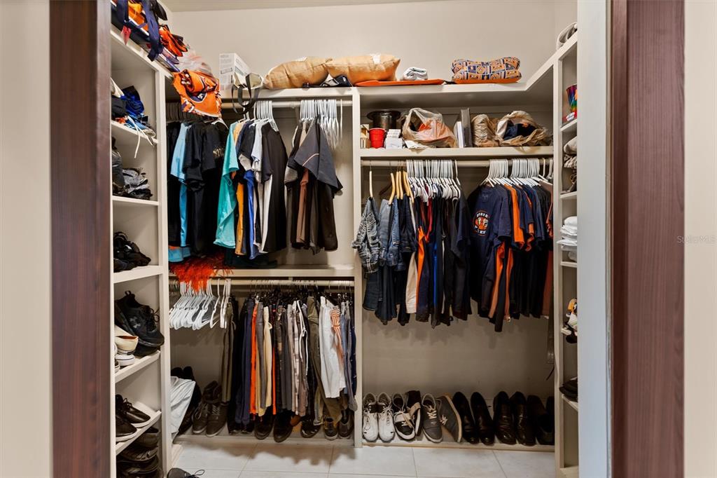 BAYWAY ISLES - Residential