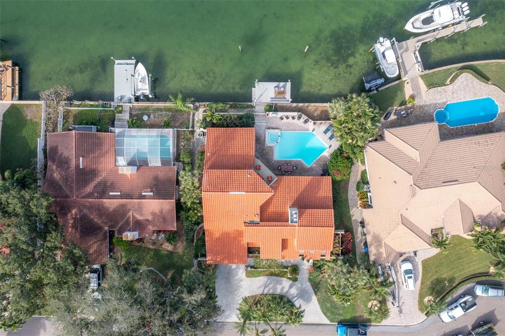 BAYWAY ISLES - Residential