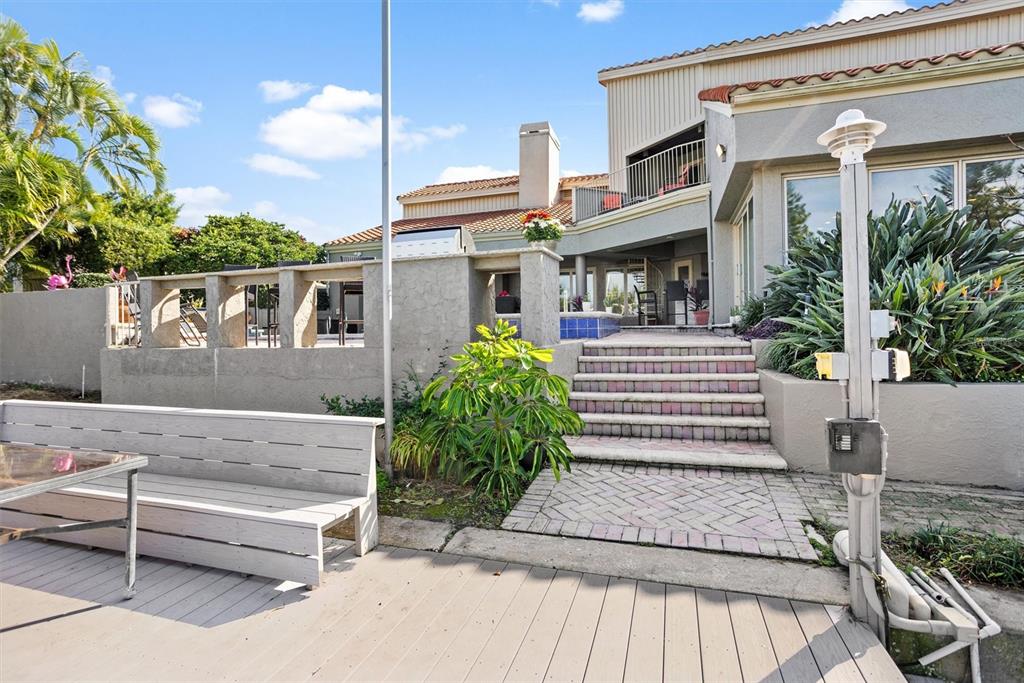 BAYWAY ISLES - Residential