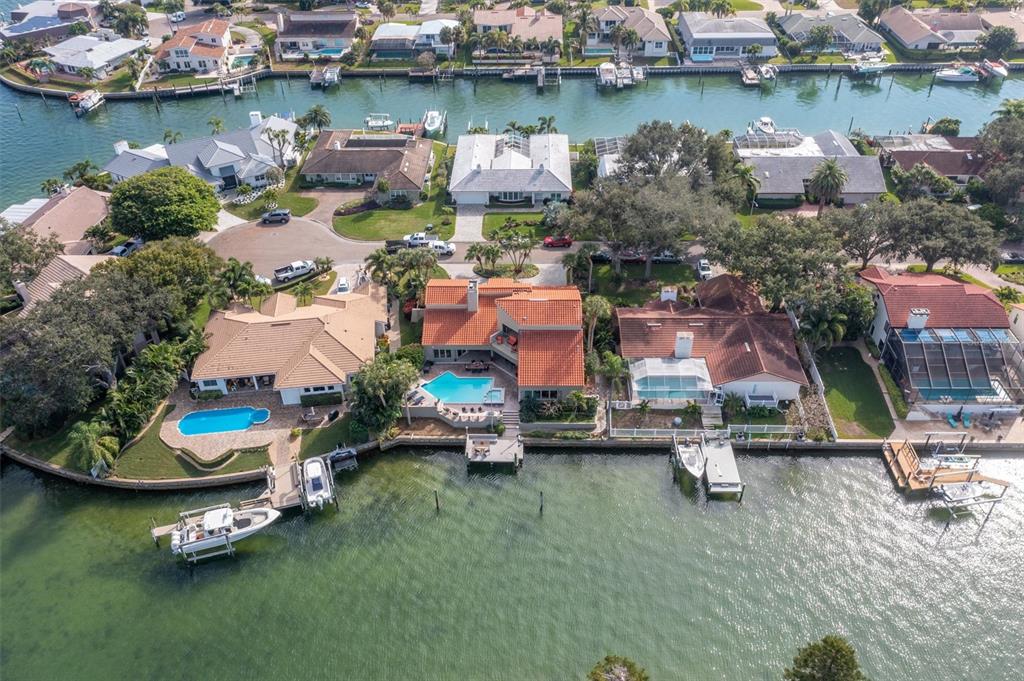 BAYWAY ISLES - Residential