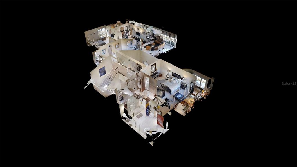 BAYWAY ISLES - Residential