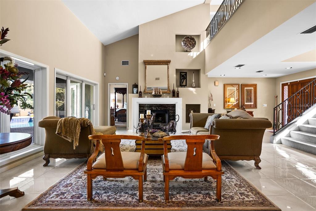 BAYWAY ISLES - Residential