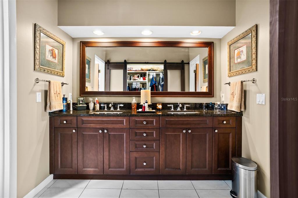 BAYWAY ISLES - Residential