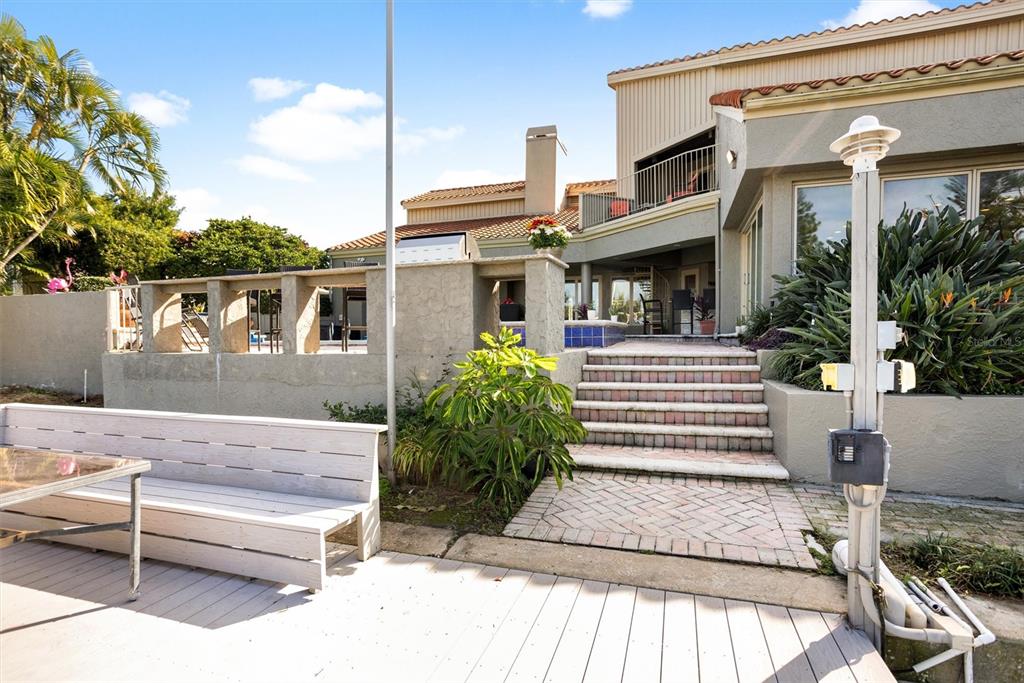 BAYWAY ISLES - Residential