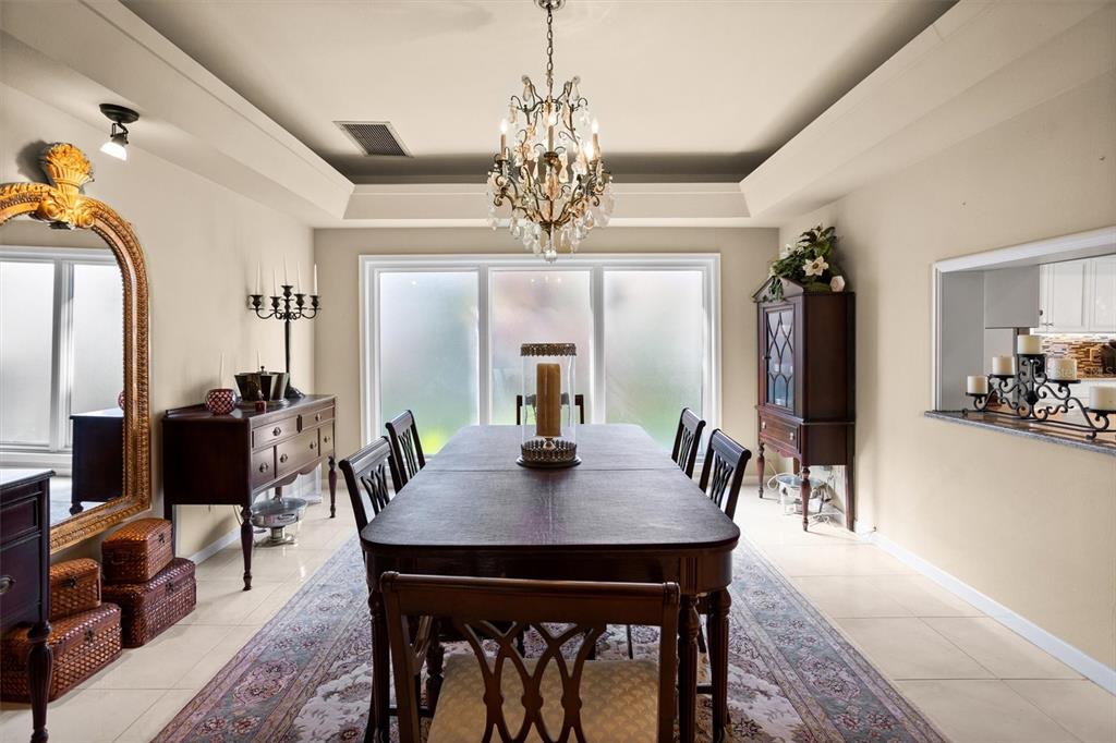 BAYWAY ISLES - Residential