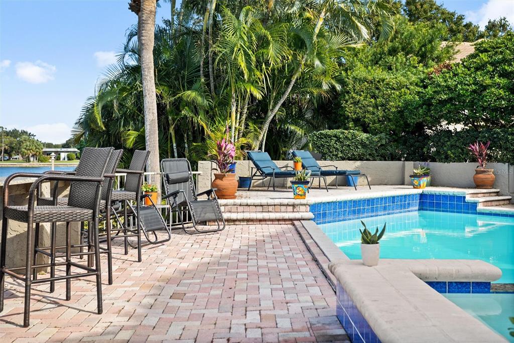 BAYWAY ISLES - Residential