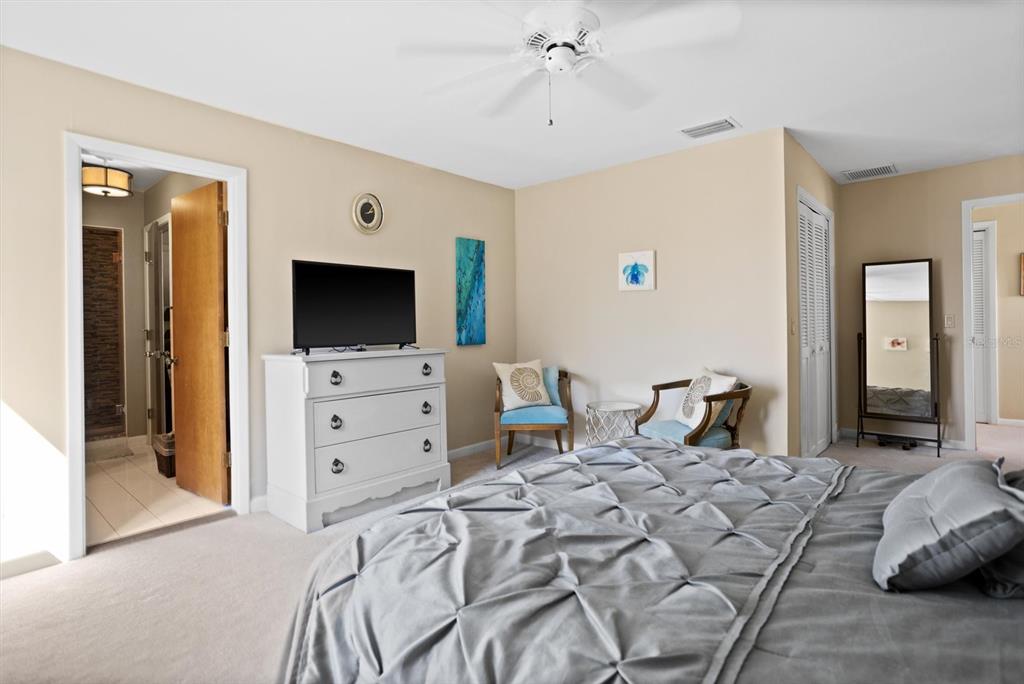 BAYWAY ISLES - Residential