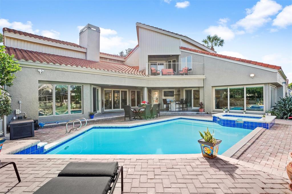 BAYWAY ISLES - Residential