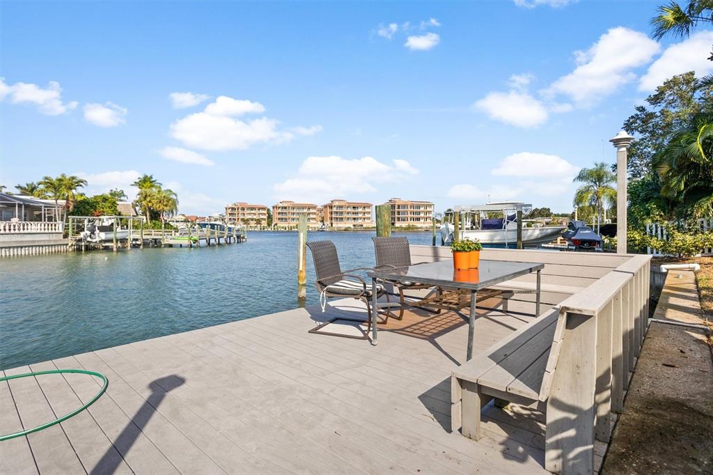 BAYWAY ISLES - Residential