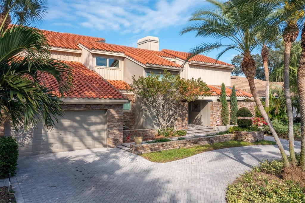 BAYWAY ISLES - Residential