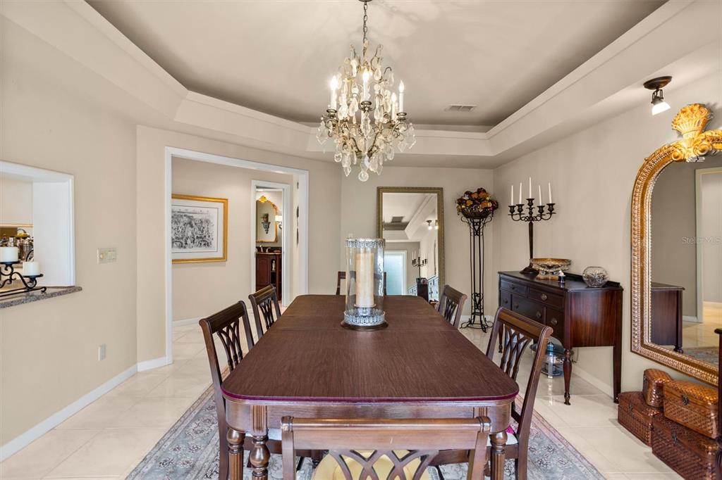 BAYWAY ISLES - Residential