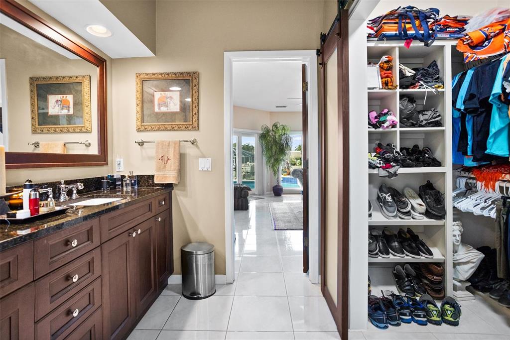 BAYWAY ISLES - Residential