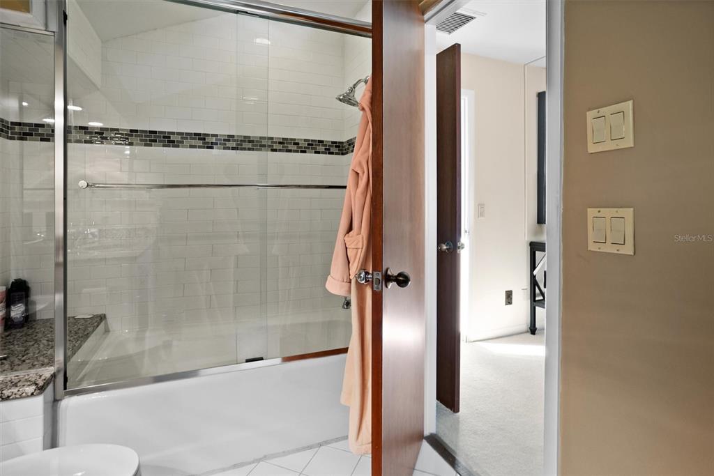 BAYWAY ISLES - Residential