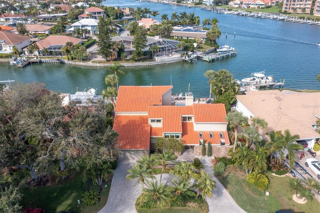 BAYWAY ISLES - Residential