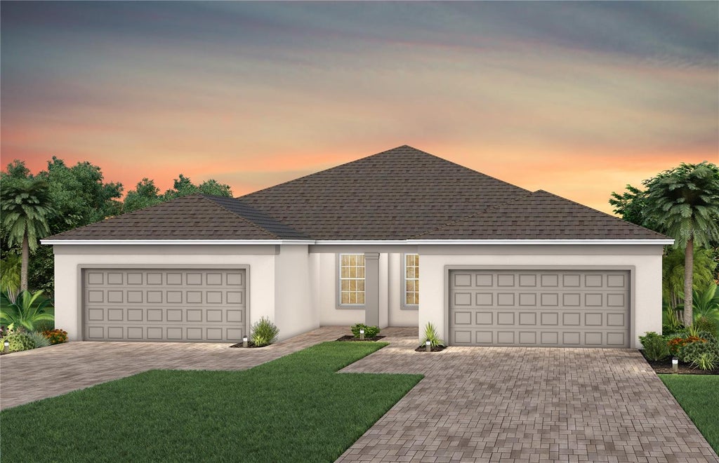 Photo of 2889 Midsweet Ave, Saint Cloud, FL 34772 (MLS # O6434066)